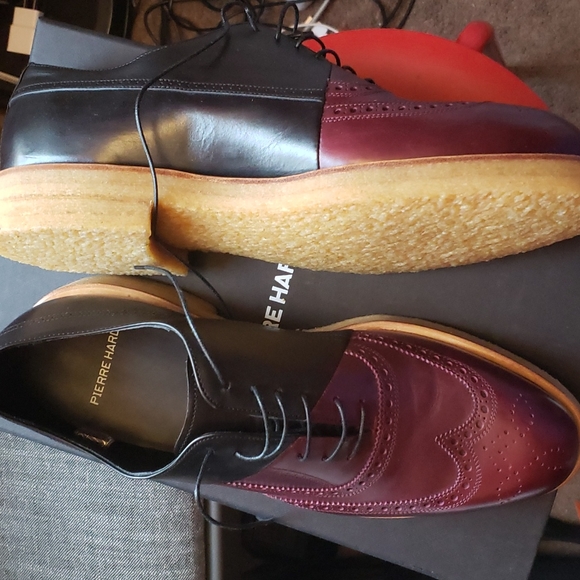 Mens designer shoe - Picture 5 of 9